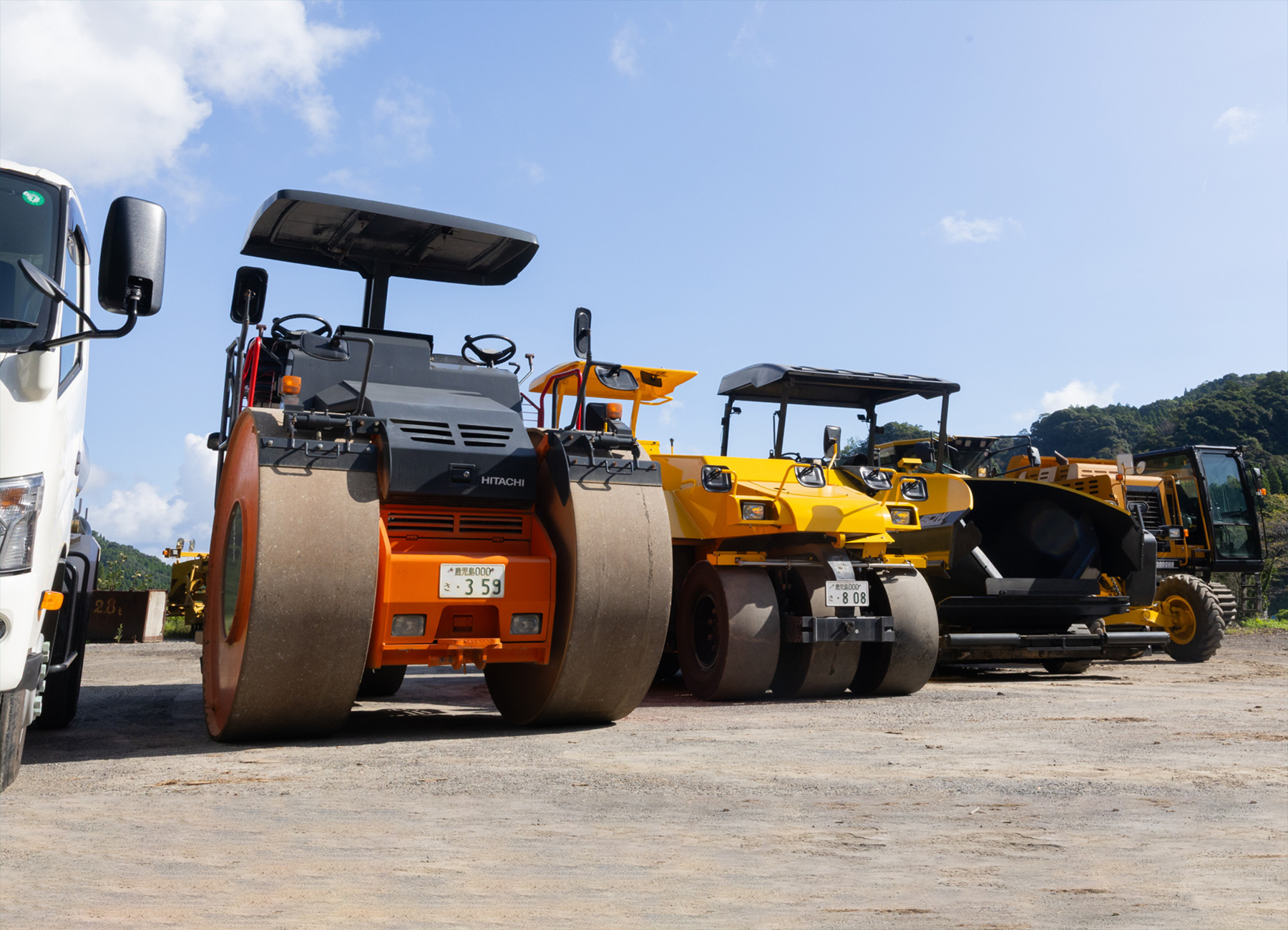 株式会社ナンリョウ