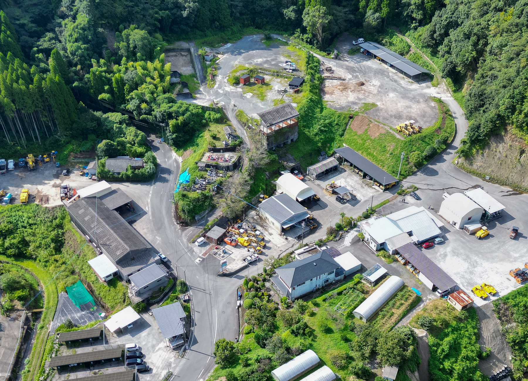 株式会社ナンリョウ