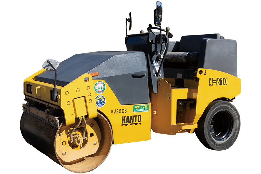 コンバインドローラ